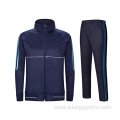 Wholesale 100% Polyester Men Women Sports Tracksuit Sets